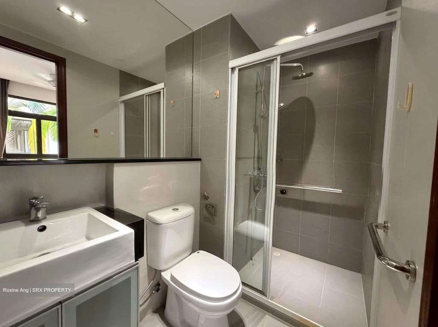 Seletaris (D27), Condominium #570829491
